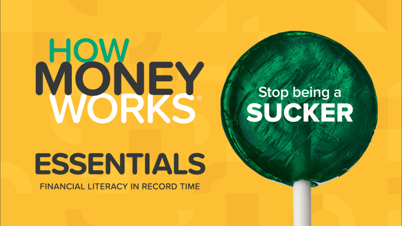 (C) How Money Works – Essentials Online 3 Hours