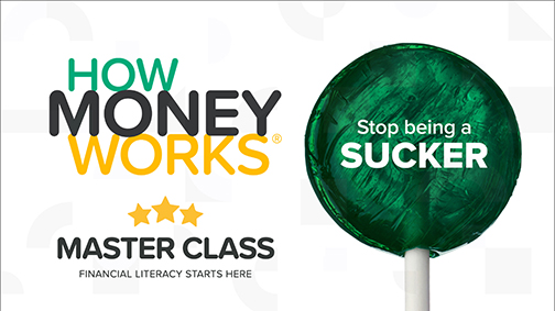 How Money Works eLearning